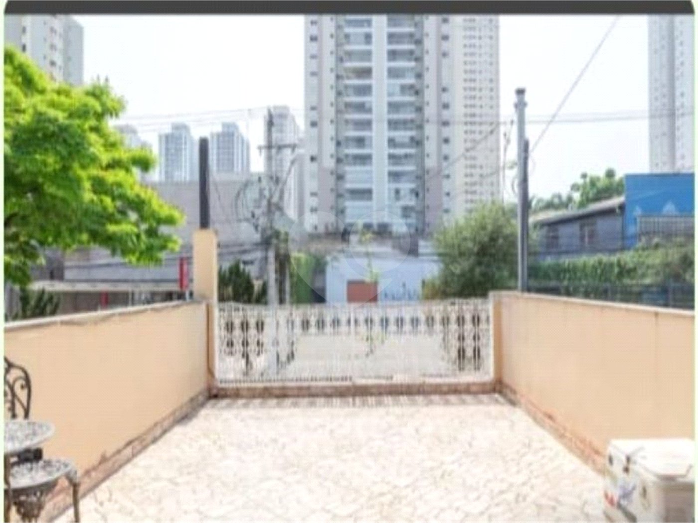 Casa à venda com 3 quartos em Vila Leopoldina, São Paulo, SP