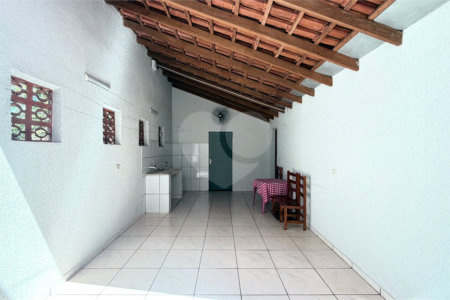 Casa à venda com 3 quartos, sendo 1 suíte, em Jardim Progresso, Três Lagoas, MS