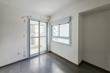 Studio à venda com 1 quarto em Pinheiros, São Paulo, SP