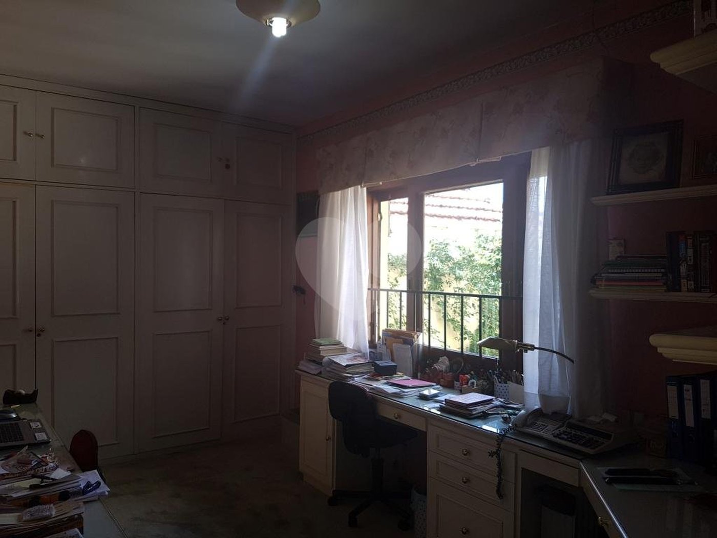 Casa à venda com 7 quartos, sendo 2 suítes, em Brooklin Paulista, São Paulo, SP