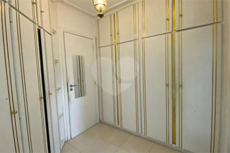 Apartamento para alugar com 3 suítes em Chácara Santo Antônio, São Paulo, SP