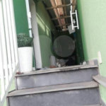 Sobrado à venda com 3 quartos, sendo 1 suíte,  em Vila Mazzei, São Paulo, SP