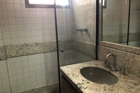 Apartamento à venda com 3 suítes em Vila Andrade, São Paulo, SP