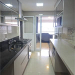 Apartamento à venda com 3 suítes em Anhangabaú, Jundiaí, SP