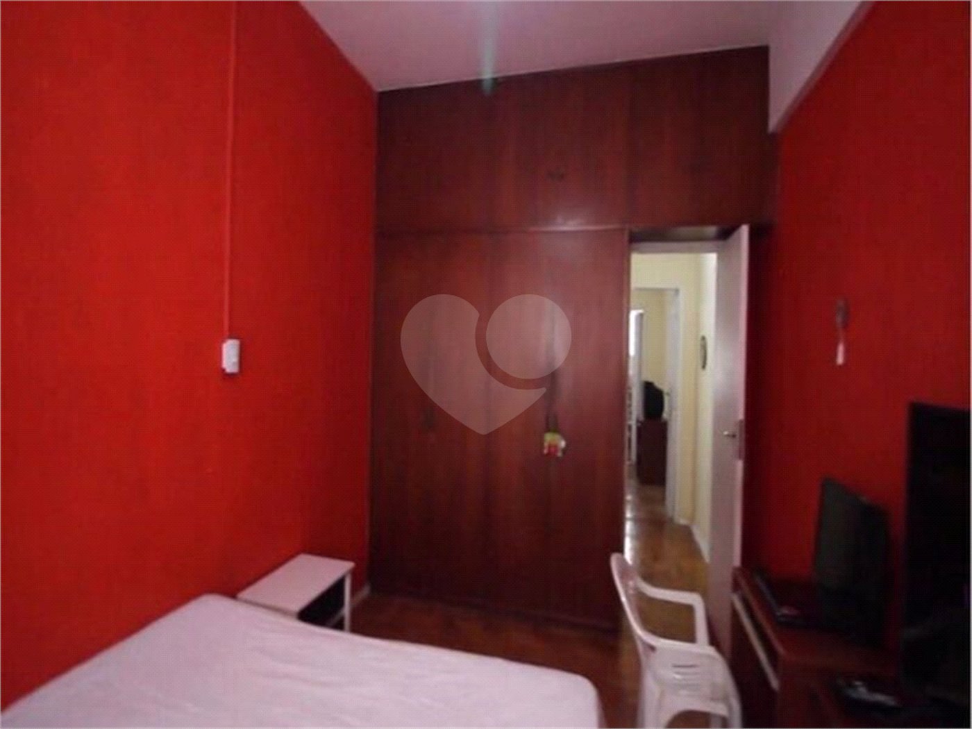 Apartamento à venda com 3 quartos, sendo 1 suíte, em Tijuca, Rio de Janeiro, RJ