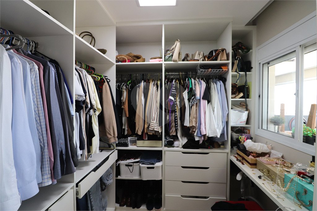 Apartamento à venda com 2 quartos, sendo 1 suíte, em Mandaqui, São Paulo, SP