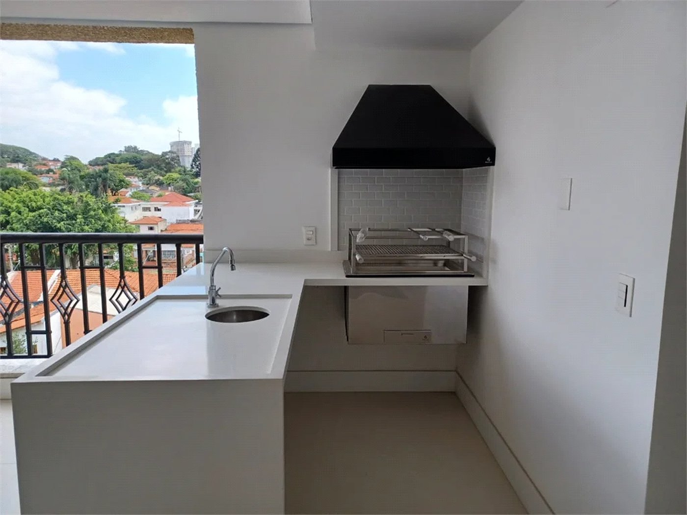 Cobertura à venda com 3 quartos, sendo 2 suítes, em Lapa, São Paulo, SP