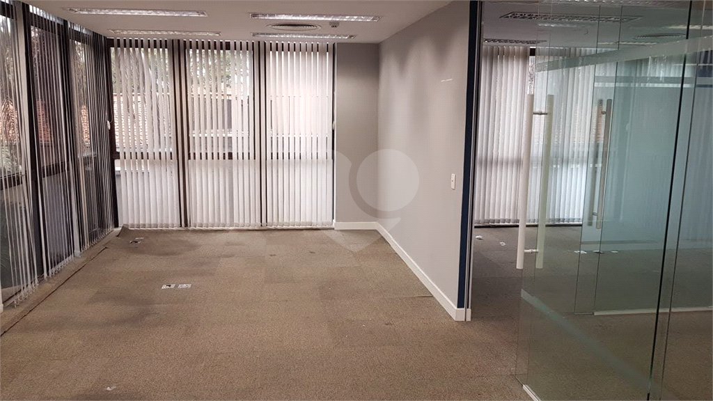 Sala para alugar em Chácara Santo Antônio (zona Sul), São Paulo, SP
