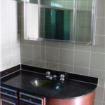 Casa Residencial à venda, Ponta da Praia, Santos - CA0196.