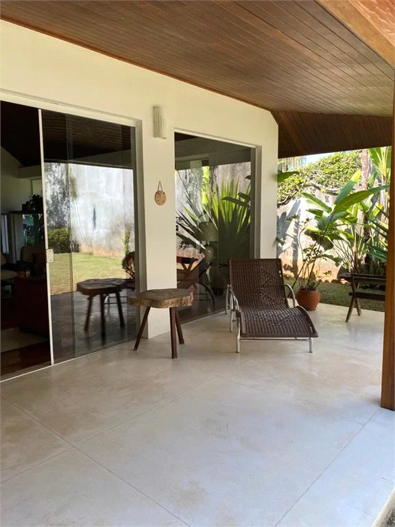 Casa à venda com 3 suítes em Fazenda Morumbi, São Paulo, SP