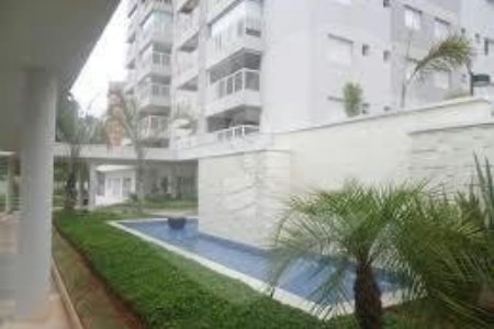 Apartamento à venda com 1 suíte em Vila Andrade, São Paulo, SP