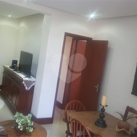 Apartamento à venda com 3 quartos em Praça da Bandeira, Rio de Janeiro, RJ