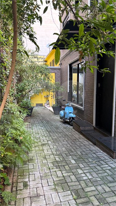 Casa de Vila à venda com 3 suítes em Vila Mariana, São Paulo, SP