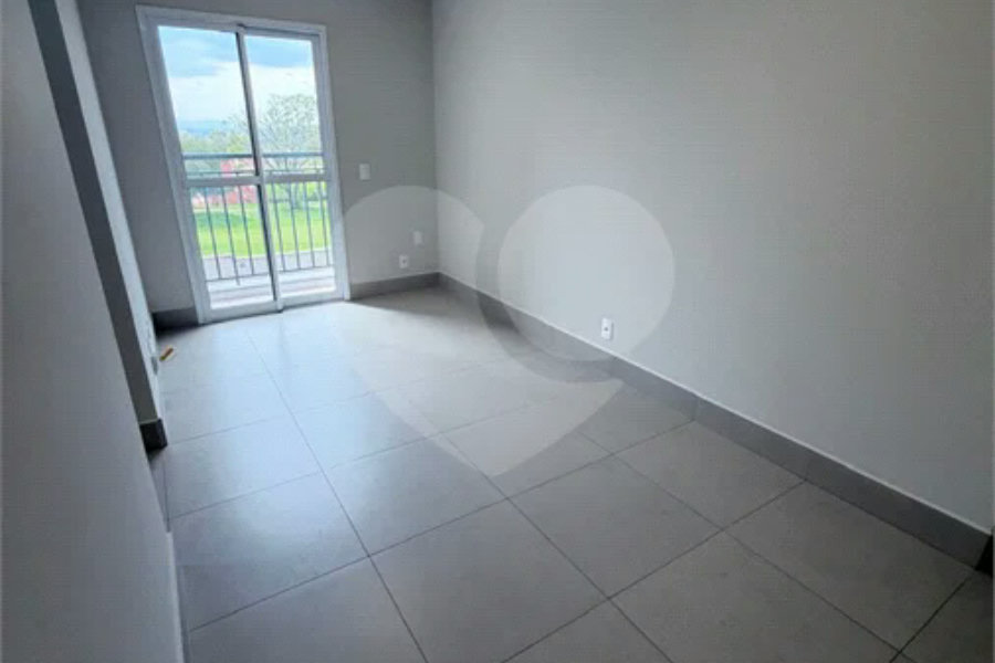 Apartamento para alugar com 2 quartos, sendo 1 suíte, em Pompéia, Piracicaba, SP