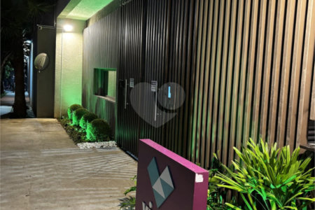 Apartamento à venda com 2 quartos em Loteamento City Jaragua, São Paulo, SP