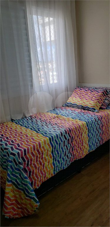 Apartamento à venda com 3 quartos, sendo 1 suíte,  em Vila Suissa, Mogi das Cruzes, SP