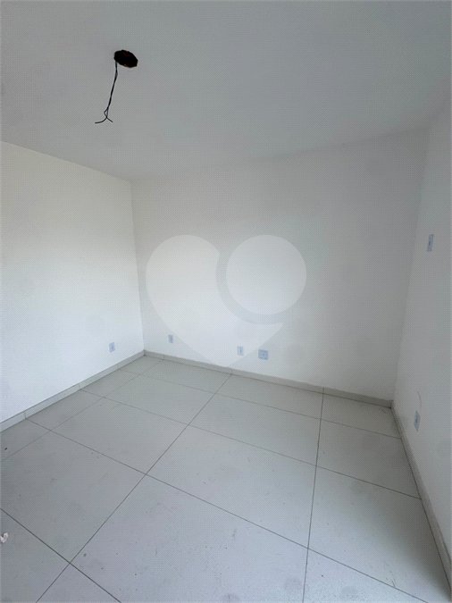 Casa à venda com 2 quartos em Cosmos, Rio de Janeiro, RJ