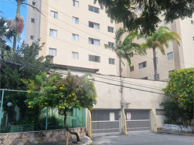 Apartamento à venda com 2 quartos em Tucuruvi, São Paulo, SP