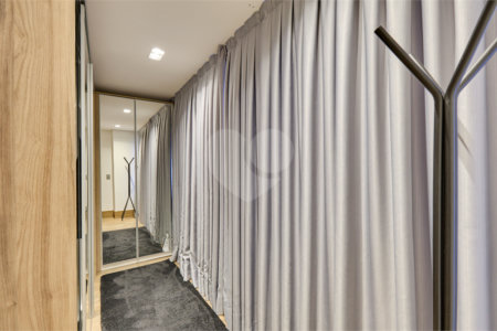 Apartamento à venda com 1 suíte em Vila Olímpia, São Paulo, SP