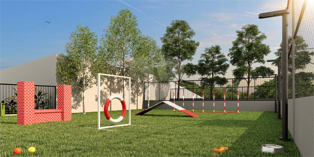 Apartamento à venda com 3 quartos, sendo 1 suíte, em Parque Campolim, Sorocaba, SP