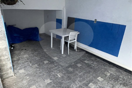 Sobrado à venda com 3 quartos em Água Fria, São Paulo, SP