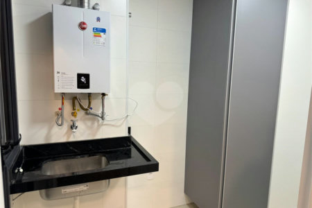 Apartamento à venda com 3 suítes em Parque Campolim, Sorocaba, SP