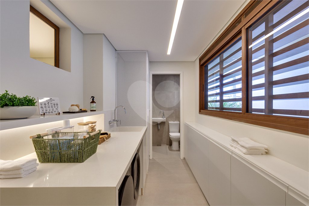 Apartamento à venda com 4 suítes em Jardim Paulista, São Paulo, SP