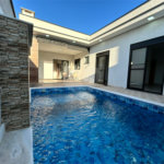 Casa à venda com 3 suítes no condomínio Ibiti Reserva, Sorocaba - SP