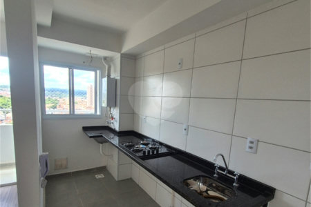 Apartamento à venda com 2 quartos, sendo 1 suíte,  em Vila Hortência, Sorocaba, SP