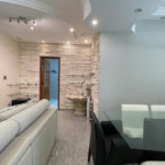 Apartamento com 3 dormitórios à venda, 118 m² por R$ 1.470.000,00 - Vila Rica - Santos/SP