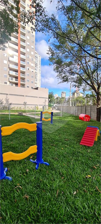 Apartamento à venda com 2 quartos, sendo 1 suíte,  em Vila Andrade, São Paulo, SP