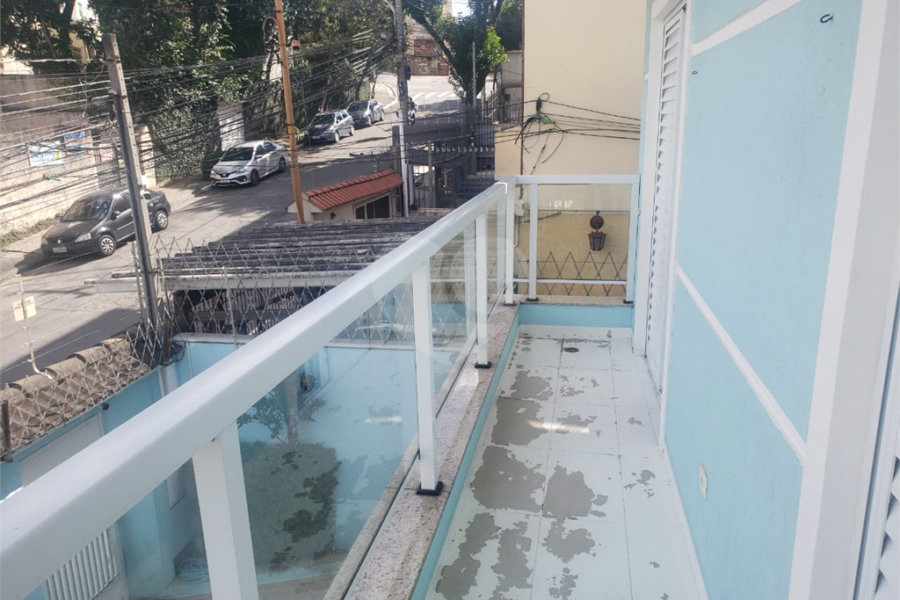 Casa à venda com 4 suítes em Santana, São Paulo, SP