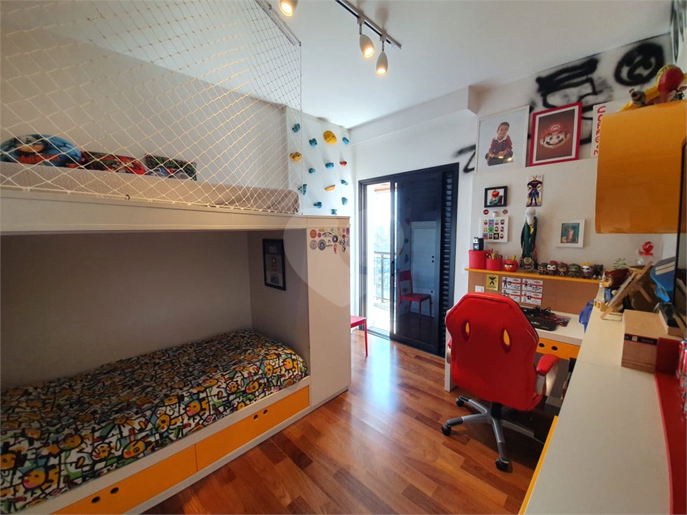 Apartamento à venda com 4 quartos, sendo 2 suítes, em Santana, São Paulo, SP