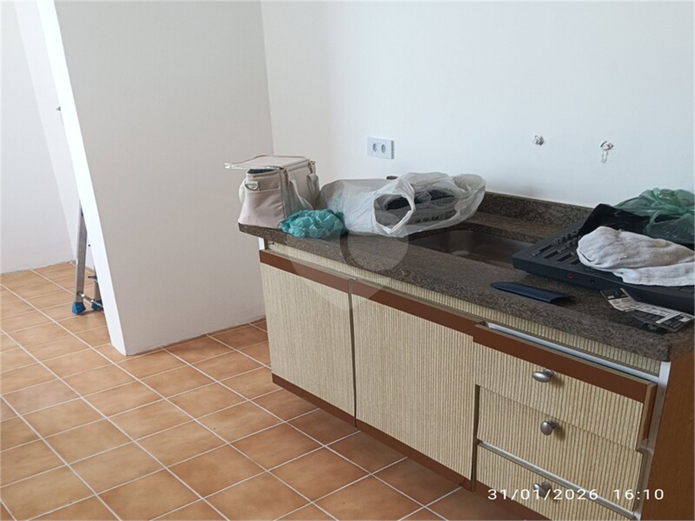 Apartamento à venda com 2 quartos em Mandaqui, São Paulo, SP