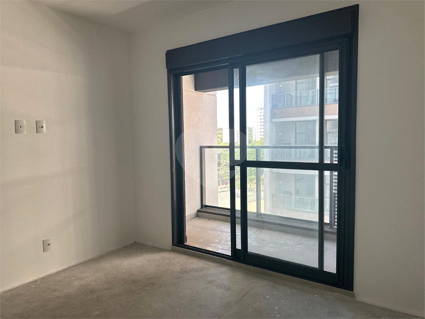 Studio à venda com 1 quarto em Jardim das Acácias, São Paulo, SP