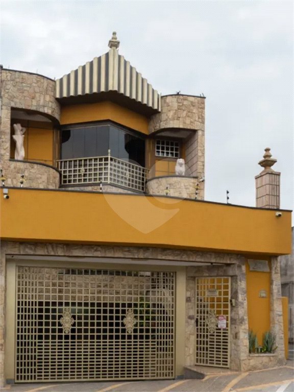 Sobrado à venda com 3 suítes em Chácara Inglesa (zona Norte), São Paulo, SP