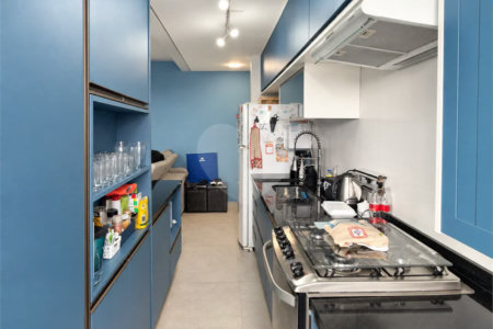 Apartamento à venda com 3 quartos, sendo 1 suíte, em Boa Vista, Sorocaba, SP