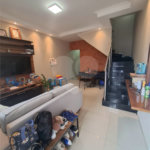 Casa à venda com 2 suítes em Campo Grande, Rio de Janeiro, RJ