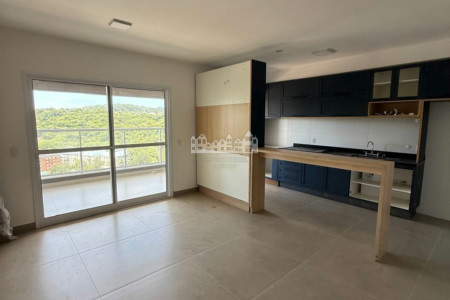 Apartamento para alugar com 3 suítes em Vila Helena, Atibaia, SP