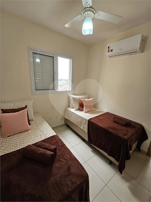 Apartamento à venda com 2 quartos em Iguatemi, Ribeirão Preto, SP