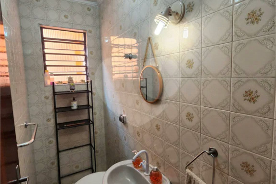 Casa Térrea à venda com 2 quartos em Jaçanã, São Paulo, SP