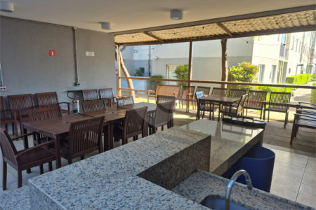 Apartamento à venda com 3 quartos, sendo 1 suíte, em Vila Maria, São Paulo, SP