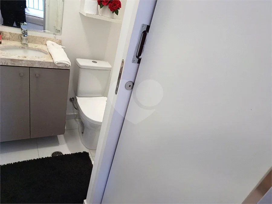 Apartamento para alugar com 1 quarto em Santana, São Paulo, SP