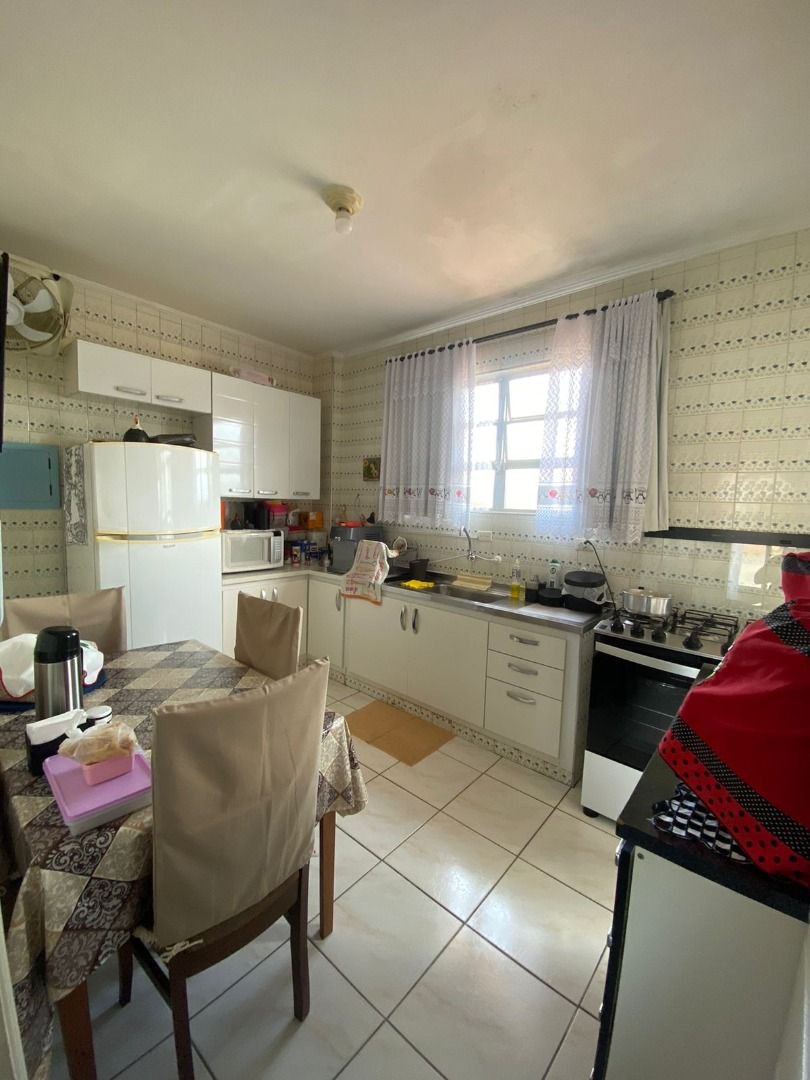 Apartamento com 3 dormitórios à venda, 94 m² por R$ 365.000,00 - Jardim Guassu - São Vicente/SP