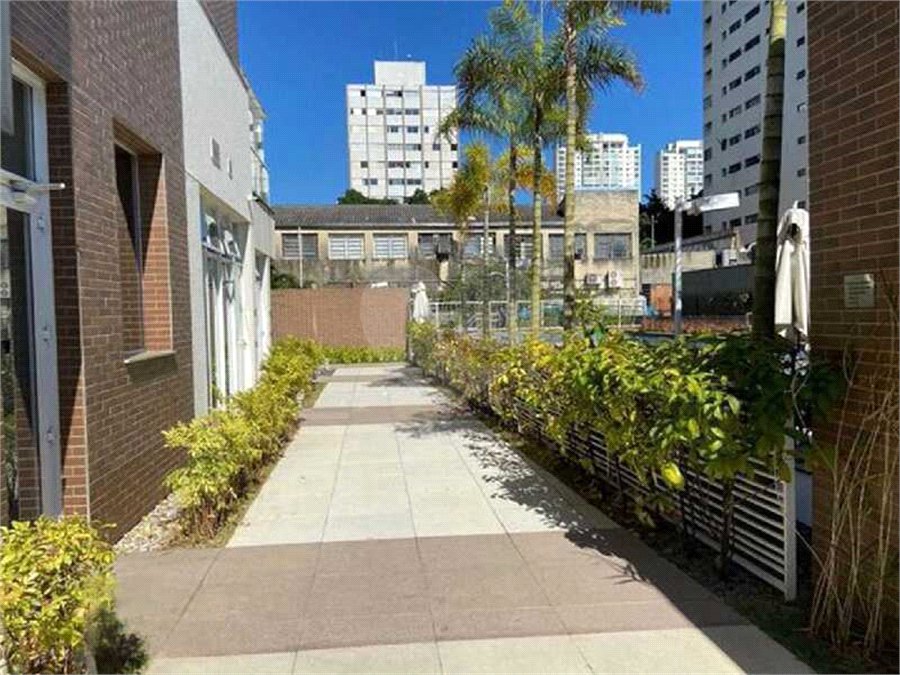 Apartamento à venda com 2 quartos, sendo 1 suíte, em Vila Olímpia, São Paulo, SP