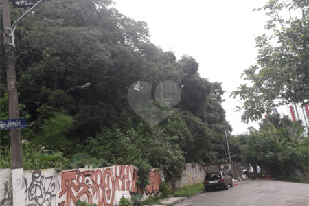 Terreno à venda em Santana, São Paulo, SP