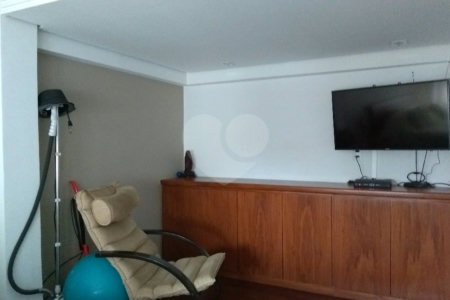 Apartamento à venda com 4 quartos, sendo 2 suítes, em Água Fria, São Paulo, SP