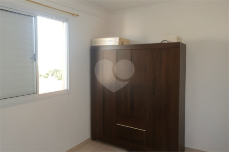 Apartamento à venda com 2 quartos em Jardim Maria Eugênia, Sorocaba, SP