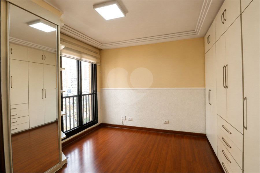 Apartamento à venda ou para alugar com 4 suítes em Santana, São Paulo, SP