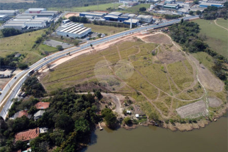 Terreno à venda em Éden, Sorocaba, SP